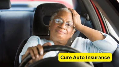 cure auto insurance